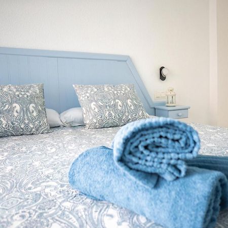 Apartamentos El Velero Τορρεμολίνος Εξωτερικό φωτογραφία