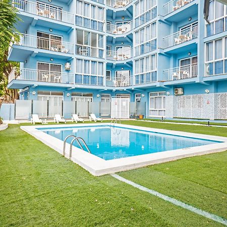 Apartamentos El Velero Τορρεμολίνος Εξωτερικό φωτογραφία