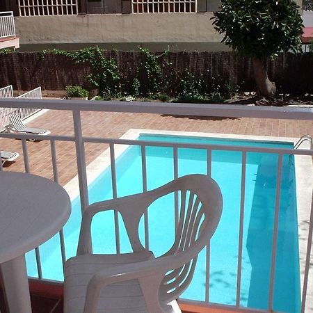 Apartamentos El Velero Τορρεμολίνος Εξωτερικό φωτογραφία