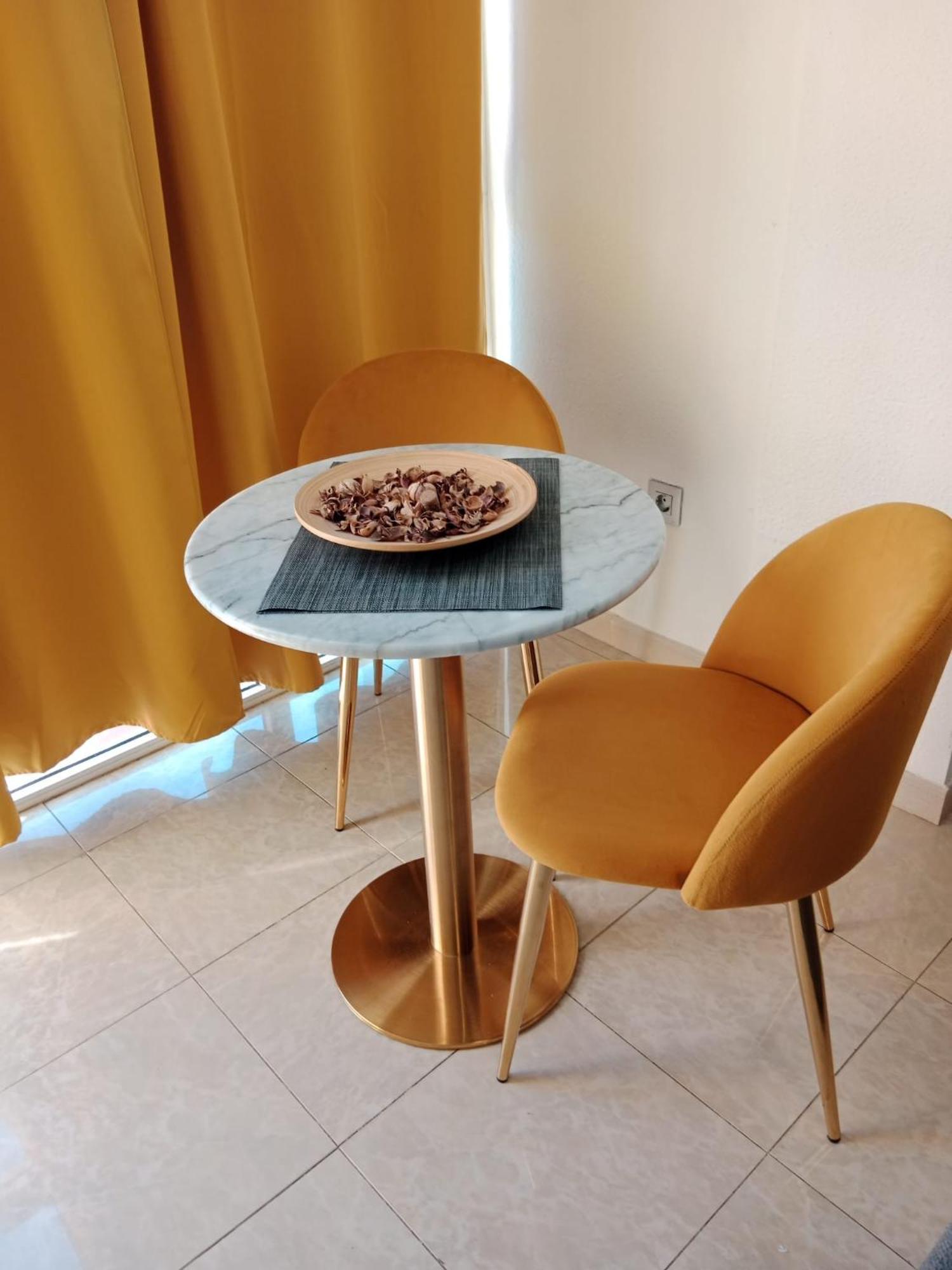 Apartamentos El Velero Τορρεμολίνος Δωμάτιο φωτογραφία