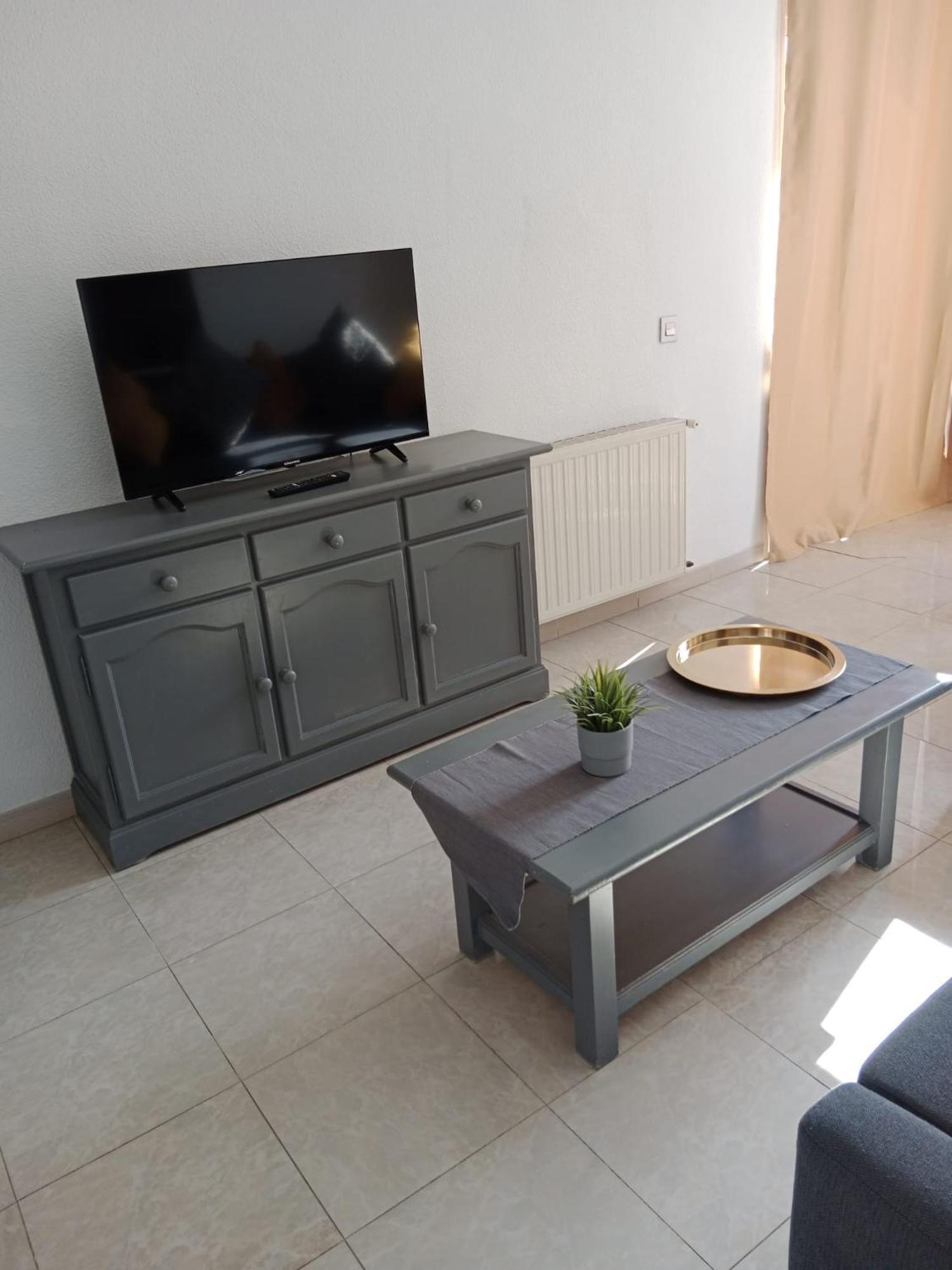 Apartamentos El Velero Τορρεμολίνος Δωμάτιο φωτογραφία