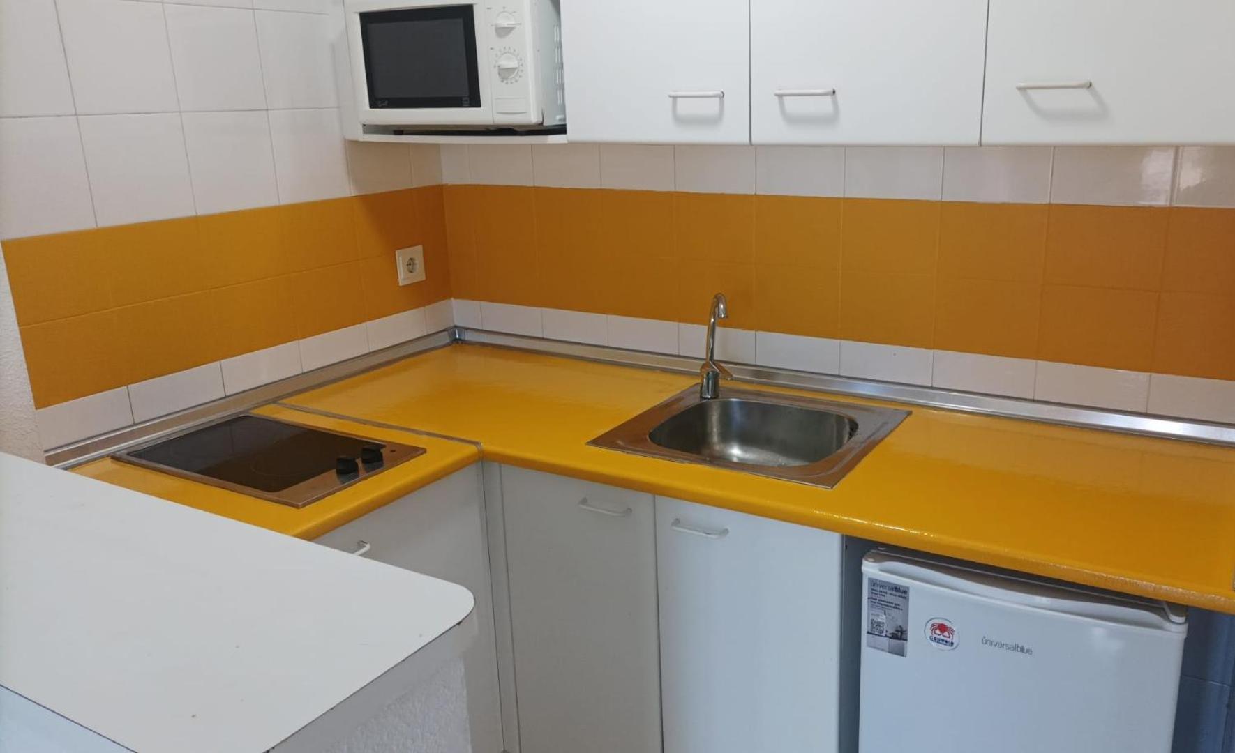 Apartamentos El Velero Τορρεμολίνος Δωμάτιο φωτογραφία