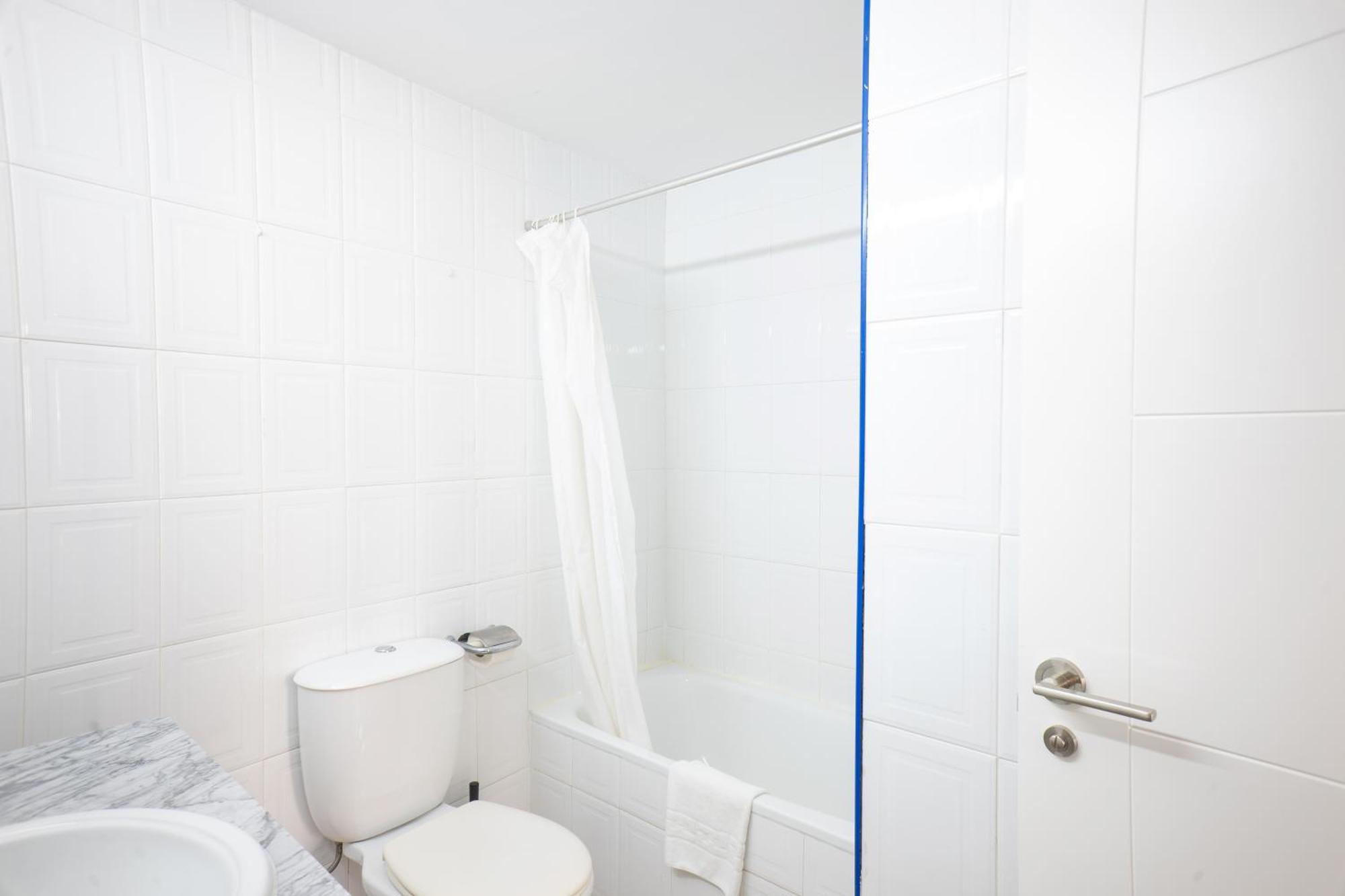 Apartamentos El Velero Τορρεμολίνος Δωμάτιο φωτογραφία