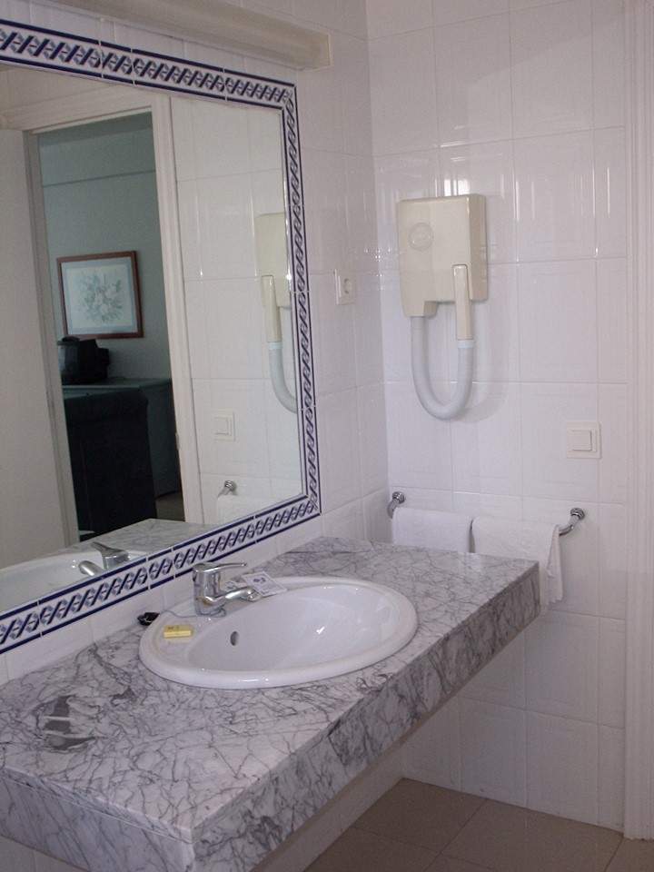 Apartamentos El Velero Τορρεμολίνος Εξωτερικό φωτογραφία