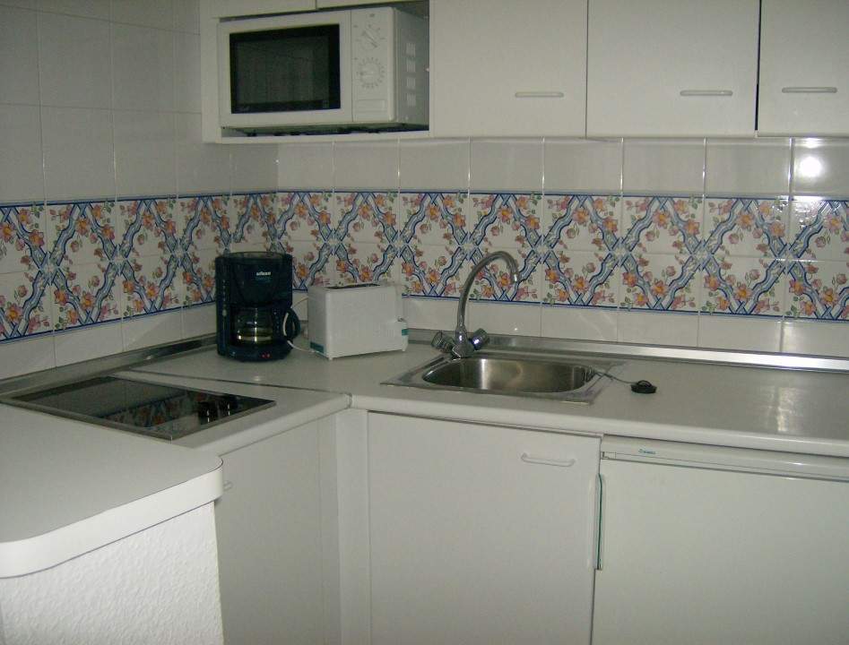 Apartamentos El Velero Τορρεμολίνος Εξωτερικό φωτογραφία