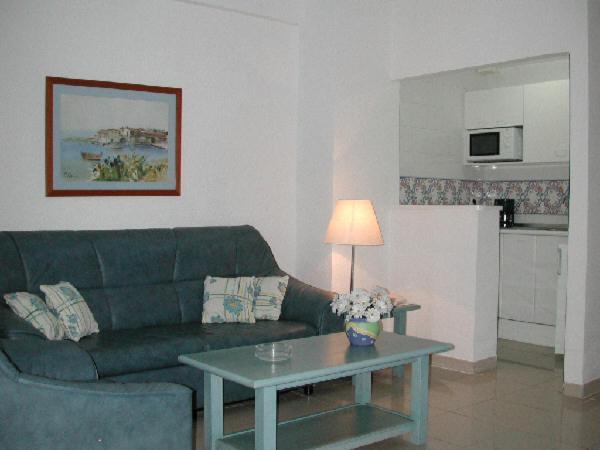 Apartamentos El Velero Τορρεμολίνος Εξωτερικό φωτογραφία