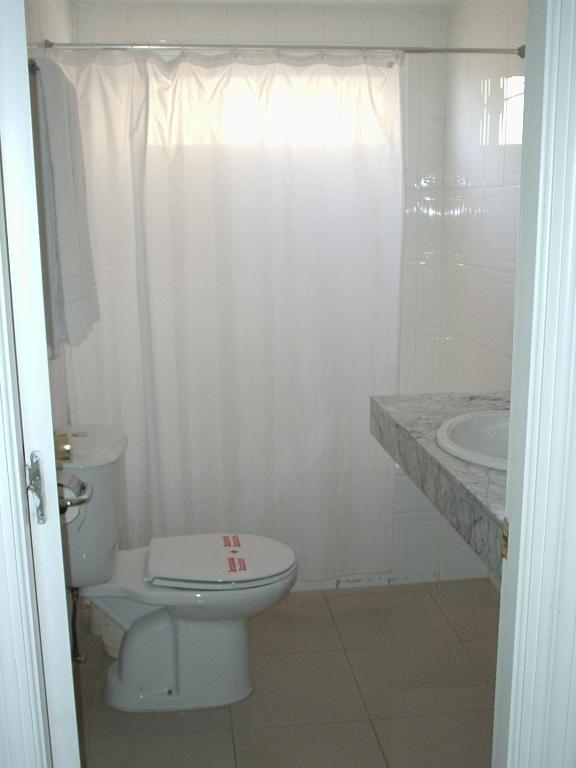 Apartamentos El Velero Τορρεμολίνος Εξωτερικό φωτογραφία